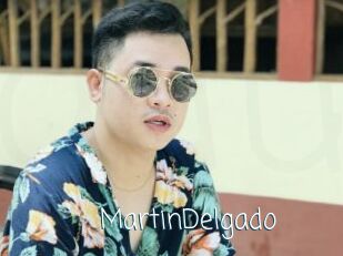 MartinDelgado