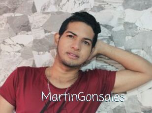 MartinGonsales