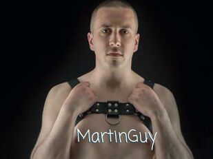 MartinGuy