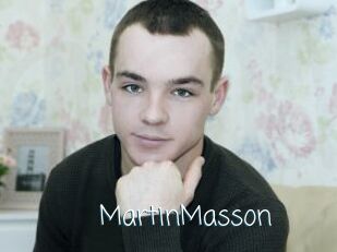 MartinMasson