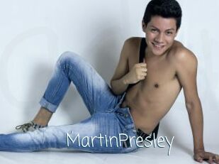 MartinPresley