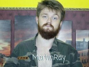 MartinRay