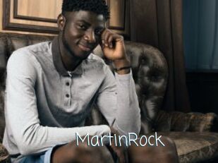 MartinRock