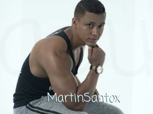 MartinSantox
