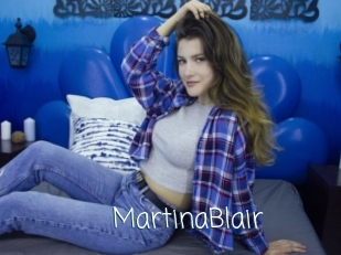 MartinaBlair