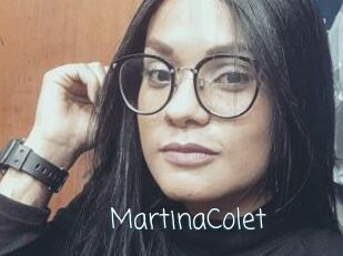 MartinaColet Adult o Porn
