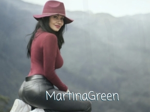 MartinaGreen Adult o Porn