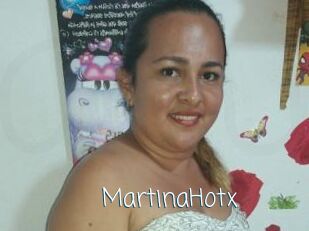 MartinaHotx
