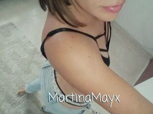 MartinaMayx