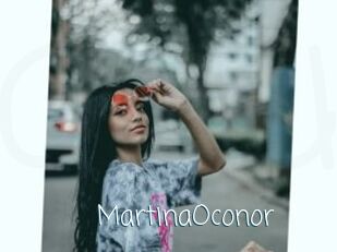 MartinaOconor