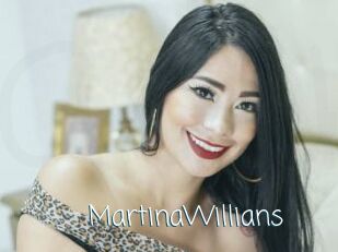 MartinaWillians