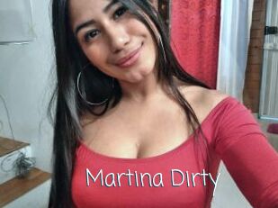Martina_Dirty