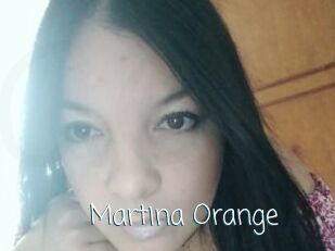 Martina_Orange