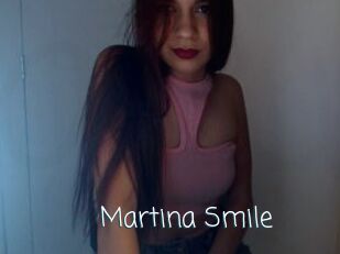 Martina_Smile