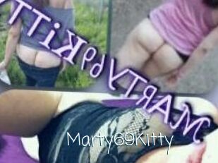 Marty69Kitty Adult o Porn