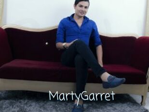 MartyGarret