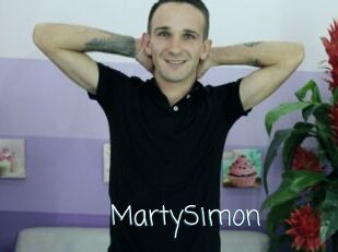MartySimon