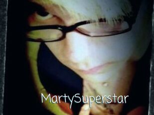 MartySuperstar