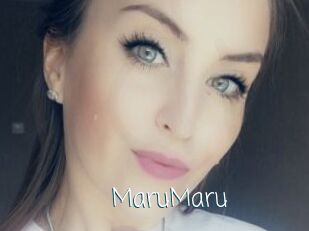 MaruMaru