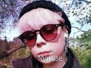 Maruse