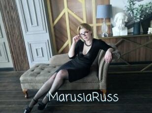 MarusiaRuss Adult o Porn