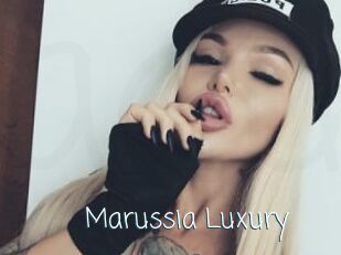 Marussia_Luxury Adult o Porn