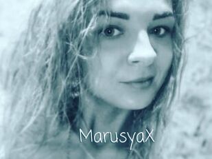 MarusyaX