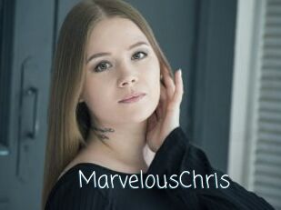 MarvelousChris