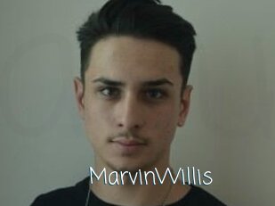 MarvinWillis