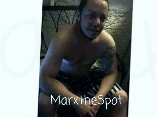 MarxtheSpot
