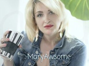 MaryAwsome