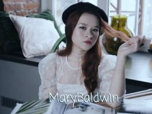 MaryBaldwin