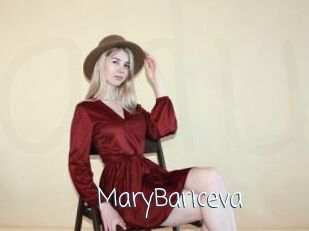 MaryBariceva