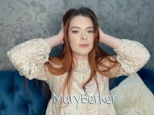 MaryBerker