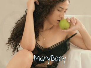MaryBony