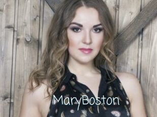 MaryBoston