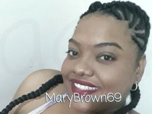 MaryBrown69