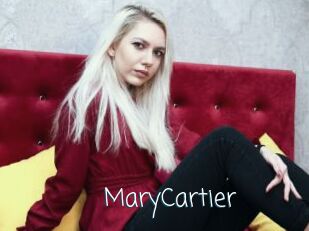 MaryCartier