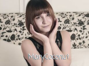 MaryCoconut