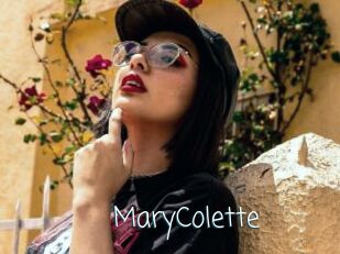 MaryColette