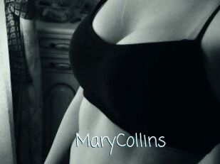 MaryCollins