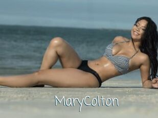MaryColton