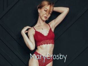 MaryCrosby