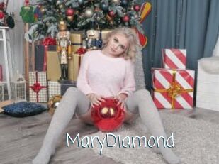 MaryDiamond