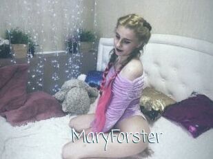 MaryForster