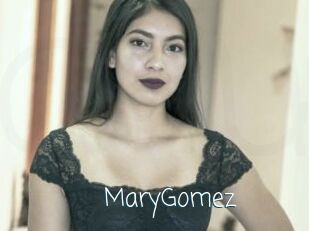 MaryGomez