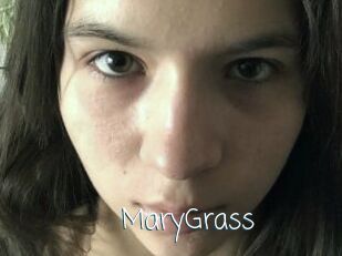MaryGrass