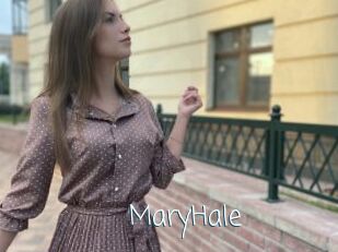 MaryHale