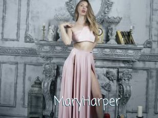 MaryHarper