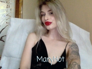 MaryHot